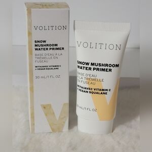Volition Snow Mushroom Water Primer - Cream